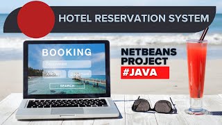Famous Hotel Reservation System - NetBeans Java Project (ITBIN-2211-0112) Profile