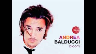 Video thumbnail of "Andrea Balducci - Spooky"