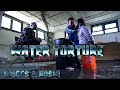 WATER TORTURE BRIGGS HOSNI 