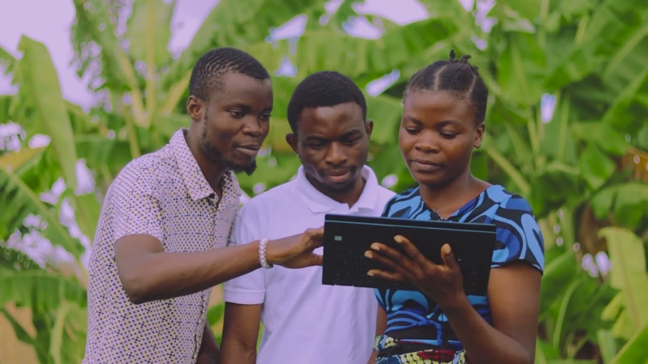 Uploads from ACADES Malawi