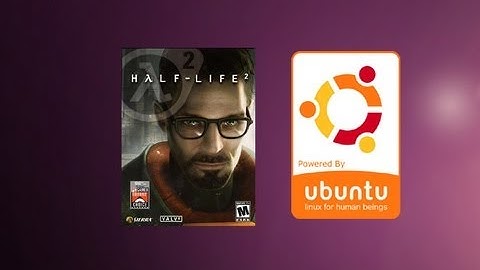 Half-Life 2 - Ubuntu 11.10
