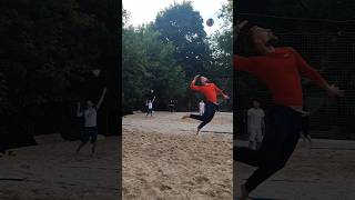 Кемп в Сочи 5-13.08.23✨ Пляжный волейбол и другие активности на ваш выбор✨Ссылка в комментариях