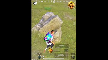 Tips For Conqueror - 9 #bgmisettings #bgmicontrols #pubgmsettings