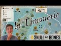 Comprendre la timonerie dans skull and bones  la partie pvp du jeu