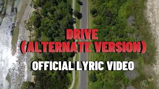 BRB Music- Drive (Alternate Version) (Official Lyric Video)