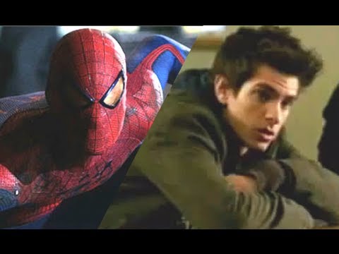 The Amazing Spider-Man Clips, Mass Effect 3 Ending DLC, & Alamo Drafthouse NYC! (PMI 14) - The Amazing Spider-Man Clips, Mass Effect 3 Ending DLC, & Alamo Drafthouse NYC! (PMI 14)