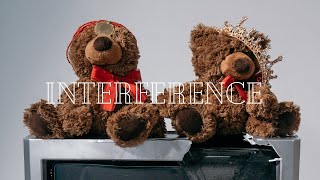 INTERFERENCE: A Tale of 2 Black Experiences