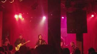 David Ramirez "Stone Age" at Americanafest 9/15/17
