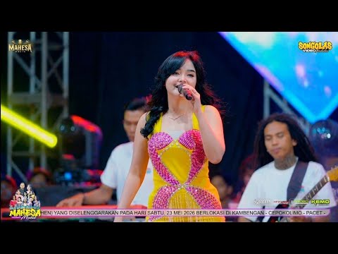 NEGORO ANGIN - LAILA AYU :: MAHESA MUSIC LIVE TEDAK SITEN \u0026 AQIQOH (KHEN) - KAMBEGAN - MOJOKERTO