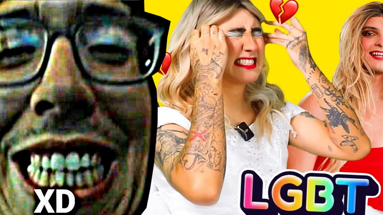 El Uriel reacciona a LE QUEREMOS GUSTAR A LOS HOMBRES (Video de PUVLO)