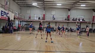 05 2025 Alyssa Skibbie Middle Cover And Block