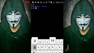 QUEBRANDO CRIPTOGRAFIA MD5 (TERMUX)