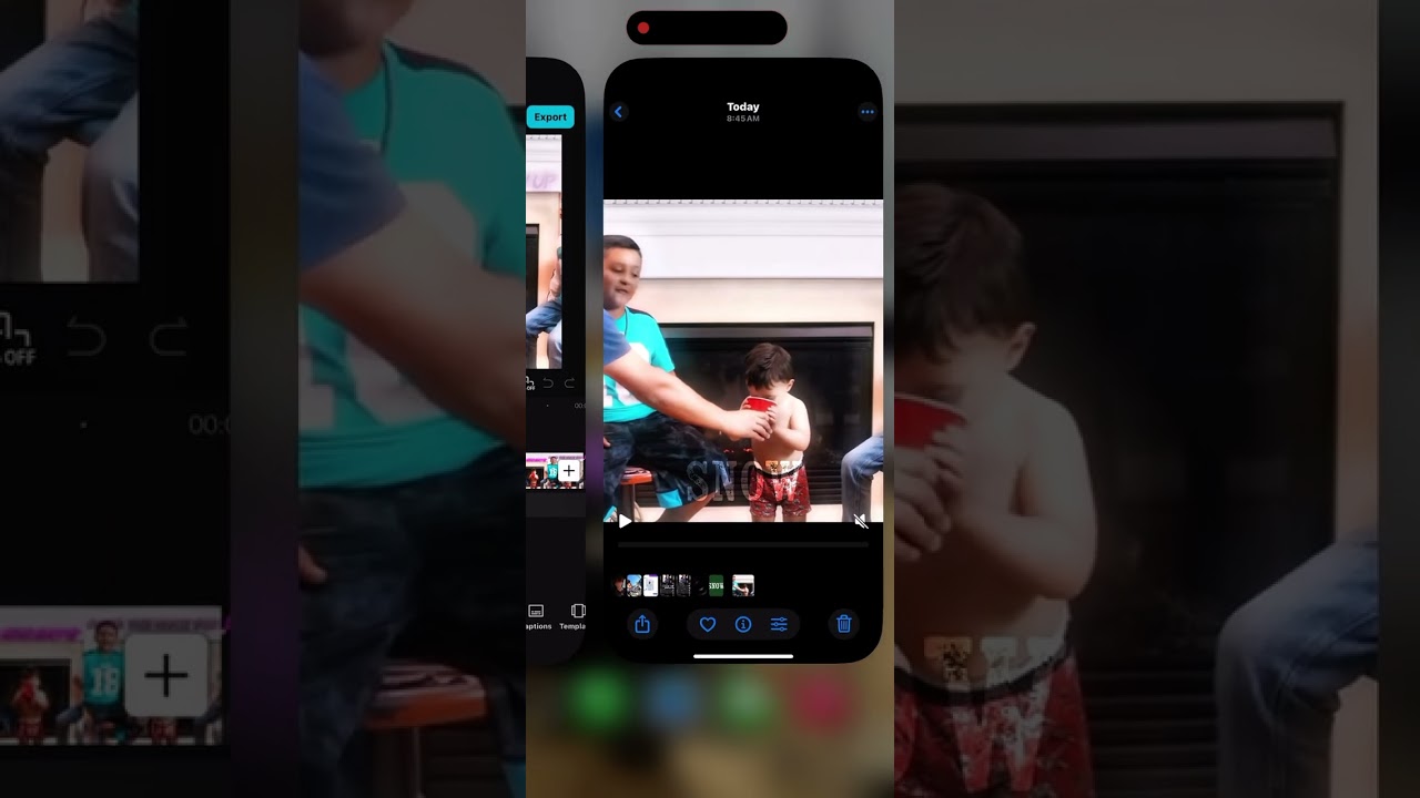 Poof that i did not steal this video or edit