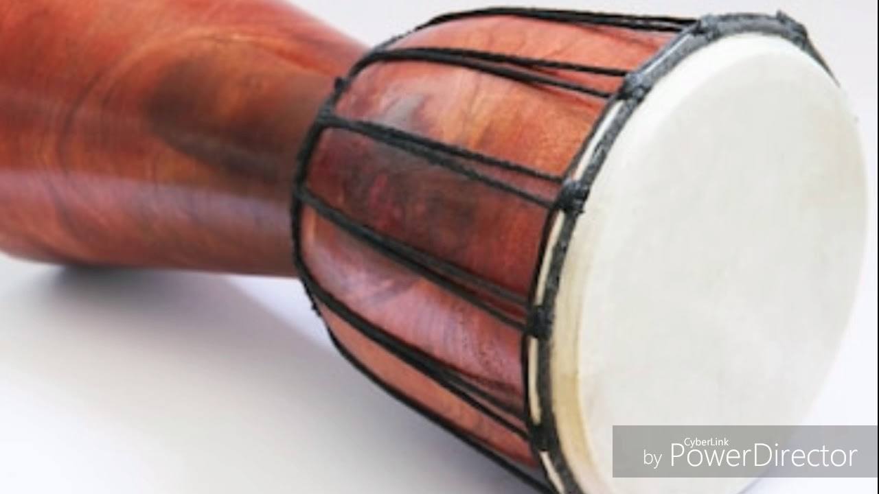 Darbuka Ritim Solo Ork Riko Bend YouTube