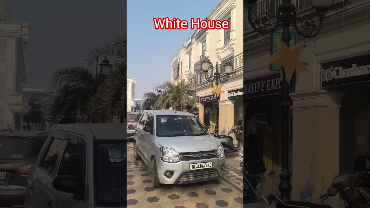 white House 🏡 bptp 