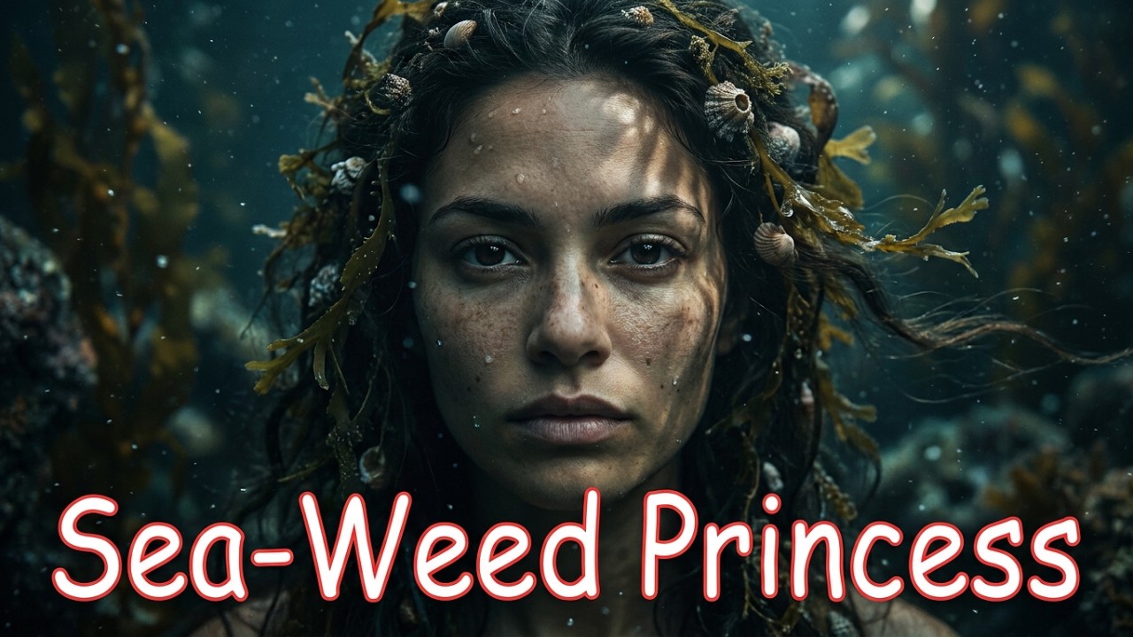 Watch Sea‑Weed Princess: When the Ocean Becomes You on YouTube Watch Sea‑Weed Princess: When the Ocean Becomes You on YouTube