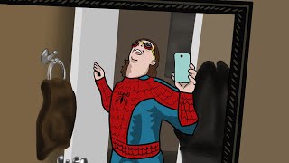 It is Wednesday my dudes