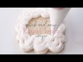 Quick and easy royal icing recipe