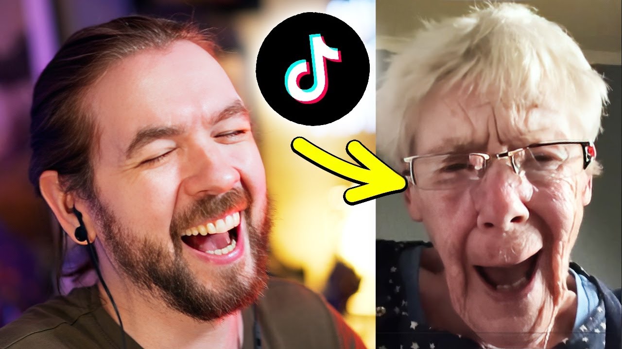 ⁣Funniest TikToks I Could Find