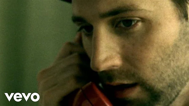 Mat Kearney - Closer to Love (Video)