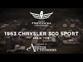 139 1963 Chrysler 300 Sport