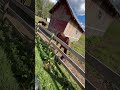 Еле выехал с Американской фермы #usa