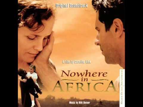 Nowhere In Africa Nirgendwo In Afrika Soundtrack   07 Regina's Melody