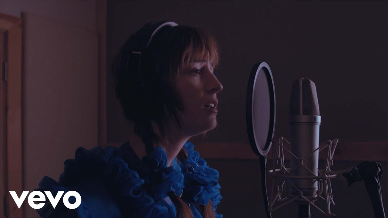 Faye ster Car Therapy (Official Video) YouTube