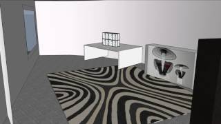 ARCH 1101 EXP 1 - DATUM : CLIENT 2 - ISSEY MIYAKE