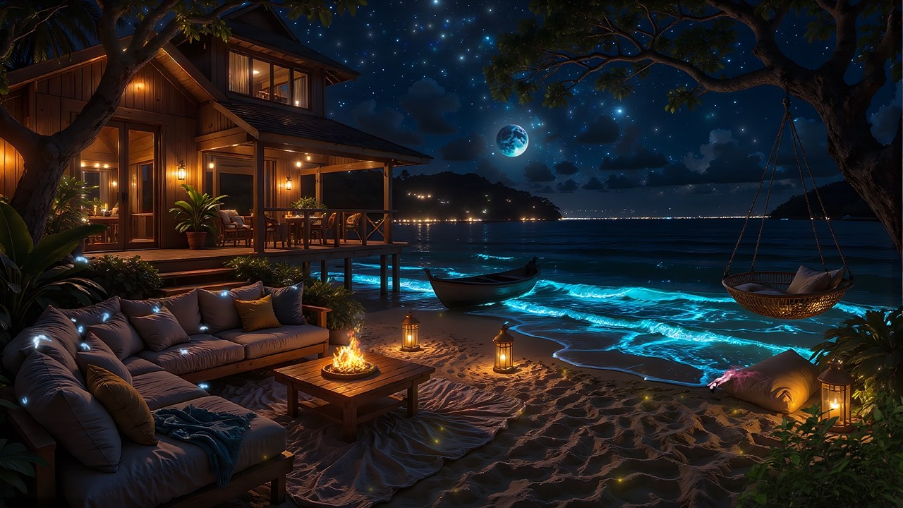 Расслабляющая Музыка Для Глубокого Сна • Засыпайте Мгновенно • Глубокое Расслабление, Снятие Стресса