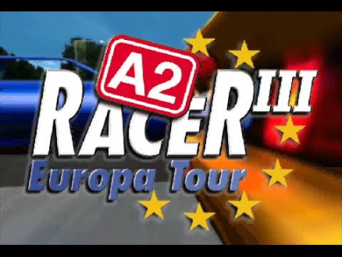 A2 Racer Film