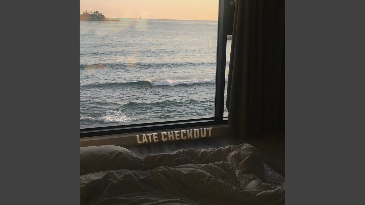 Late Checkout