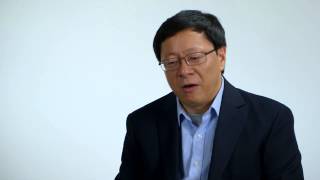 Huawei's  Ying Xiong on Cloud Foundry