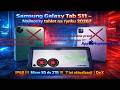 Świetny, szybki, wydajny i najlepszy tablet Samsung Galaxy Tab S11 po 6 miesiącach, porównanie 2026