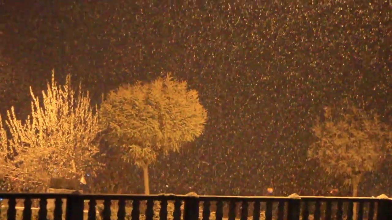 SNOW