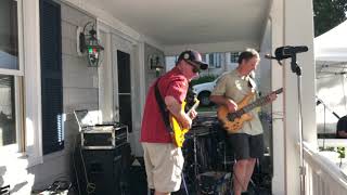 Porch Fest 2019