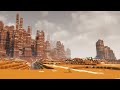 This New Amazing Minecraft Terrain Generator Requires No Mods