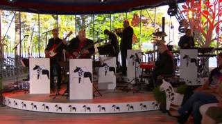 Marit Bergman & Dalasymfoniettan - Levante (Live @ Moraeus med mera)