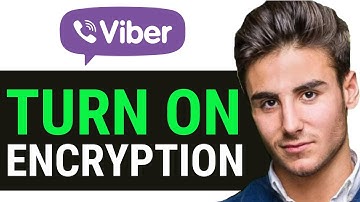 HOW TO TURN ON OFF END TO END ENCRYPTION ON VIBER (WORKING 2025)
