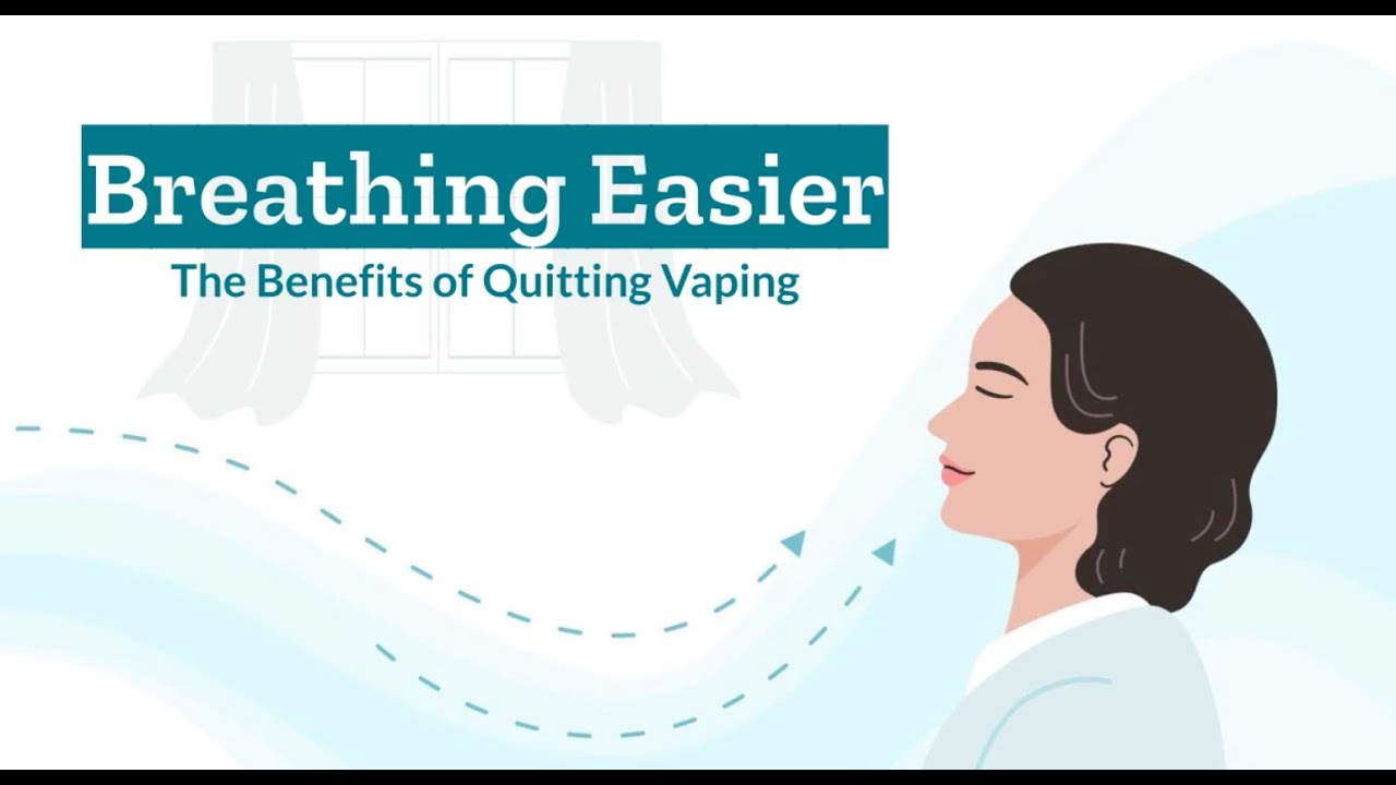 can you carry vape on plane Quitting Vaping: A Path to Wellness and a Brighter Future