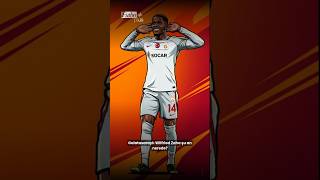 Old Trafford Kahramanı Amerika’yı Sallıyor! 🇺🇸 Wilfried Zaha Şimdi Nerede?