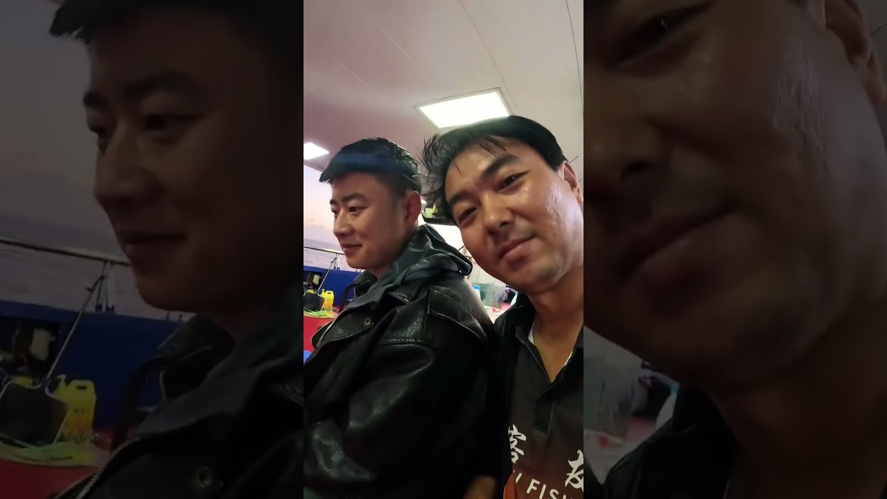 西沙海钓之旅 #钓鱼 #户外 #龙王恨南极磷虾拉#刷锅传媒