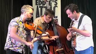 George Jackson’s Local Band (Nashville) @ Eddies Attic