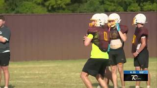 Collinsville Pirates