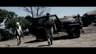 Extinct - Official Trailer 1 [HD]