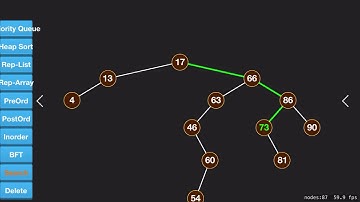 Binary Search Tree