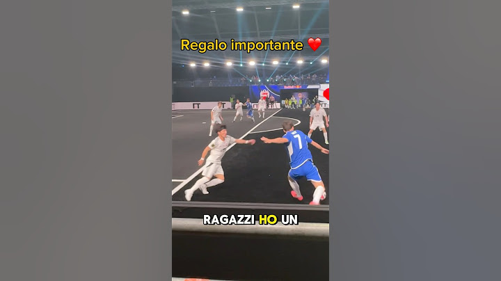 Regalo per voi 🇮🇹 Maglia del mondiale ❤️👑 #kingsleagueitalia #mondiale