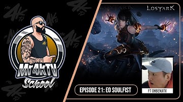 Mastering Soulfist: Insights from Ohbenjitv, a Respected Korean Expert