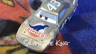 A Look At Silver The King
