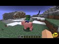 O que são os RAROS JOCKEYS do Minecraft?